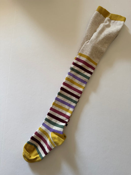 REDUCED #92 BODEN like new girls 3/4 tights