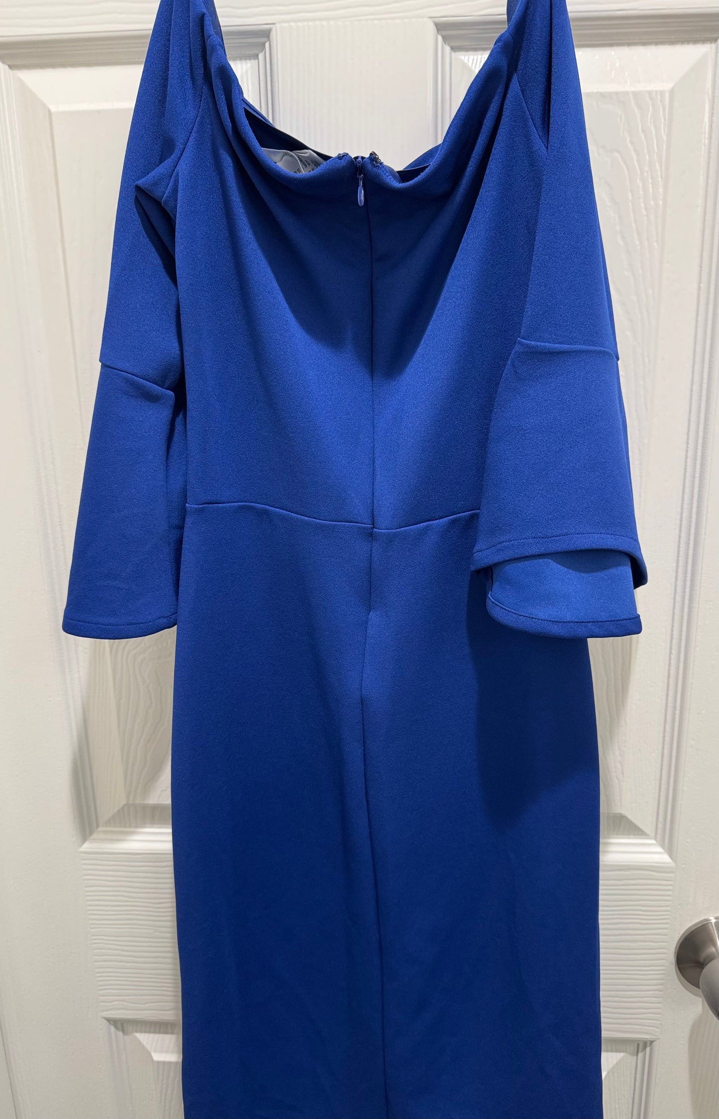 #53 reduce women’s H&M dress size XS