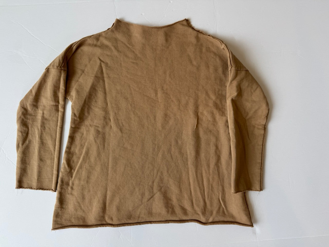 #190 REDUCED Go Gently Nation, Size 6, Organic Cotton Shirt