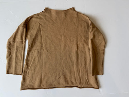 #190 REDUCED Go Gently Nation, Size 6, Organic Cotton Shirt