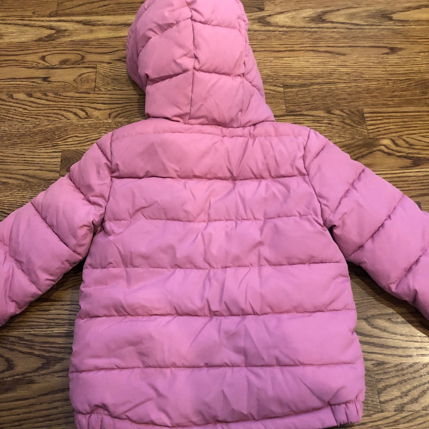 Primary 3T Puffer Coat girls