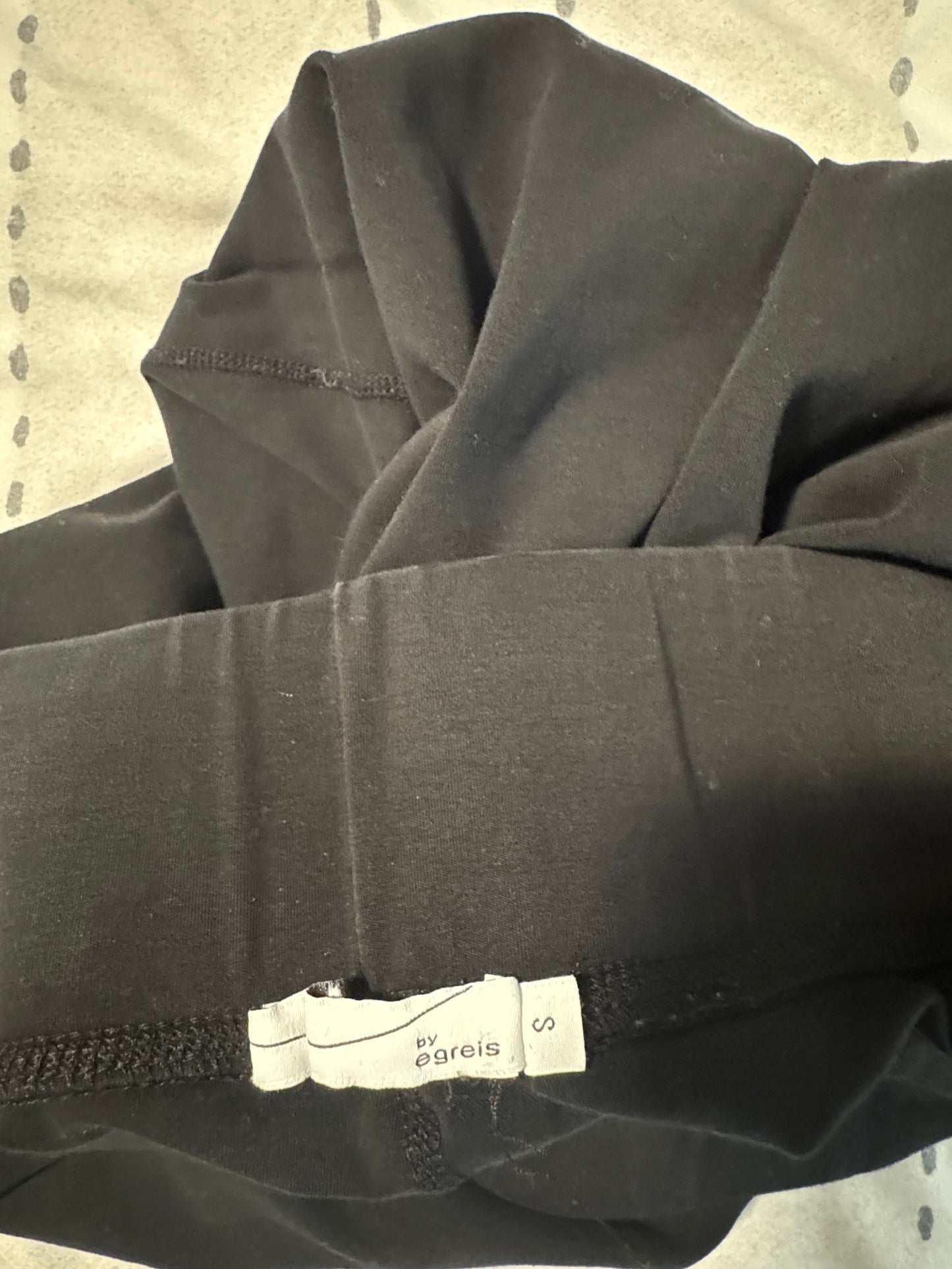 #53 reduce byegreys leggings size S