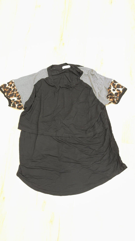 REDUCED! #49 Smallshow nursing top size XL GUC