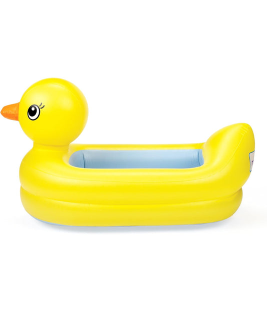 Munchkin Duck Baby Bath/Baby Pool
