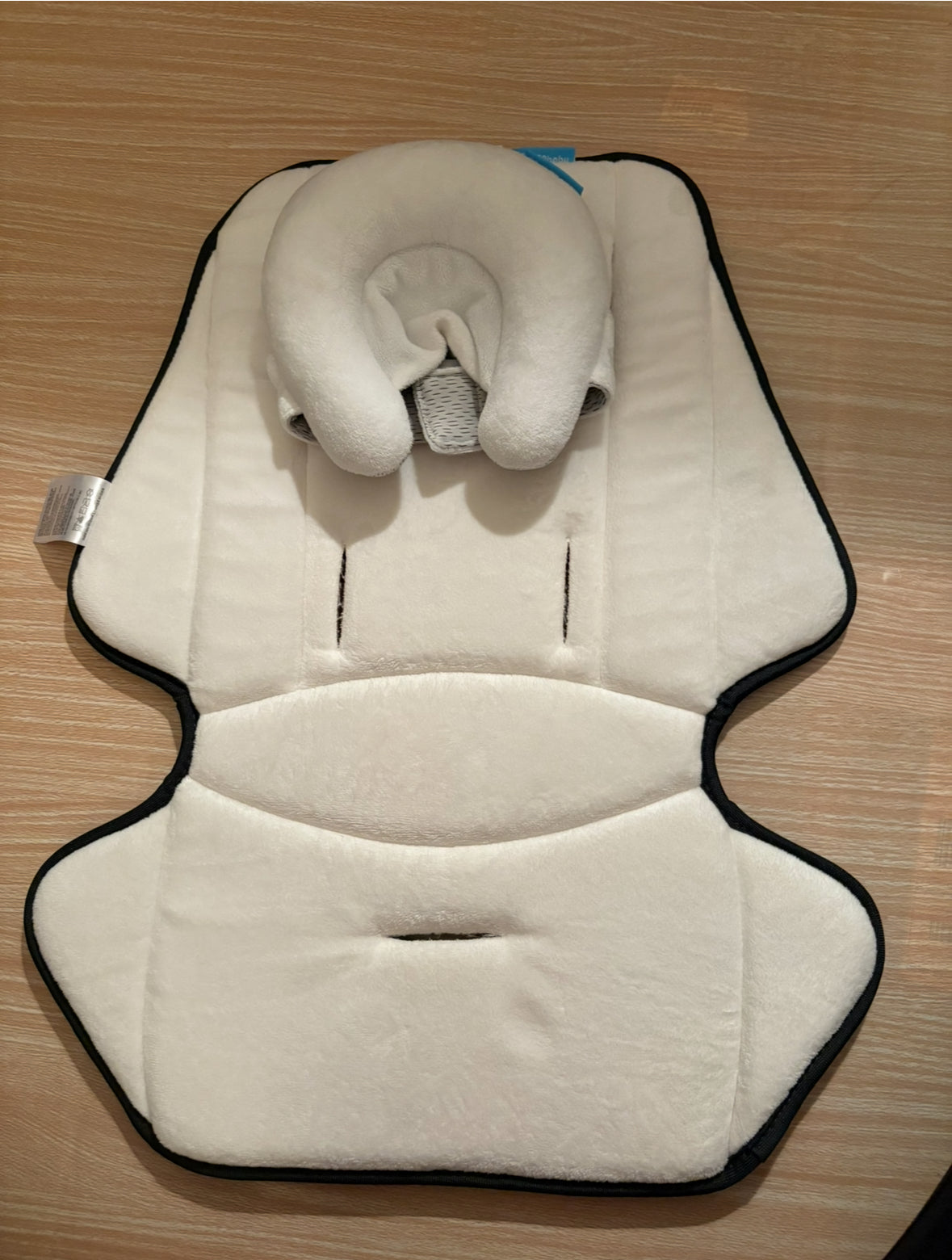 #102 Uppa Baby Vista Insert