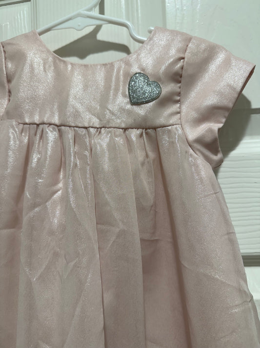 #53 toddler girl dress size 3T