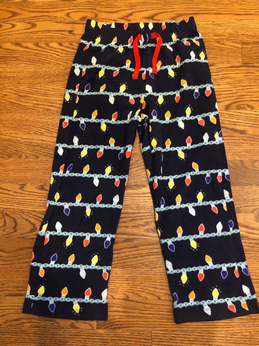 Old Navy 5(XS) Fleece Pants / Christmas / Holiday