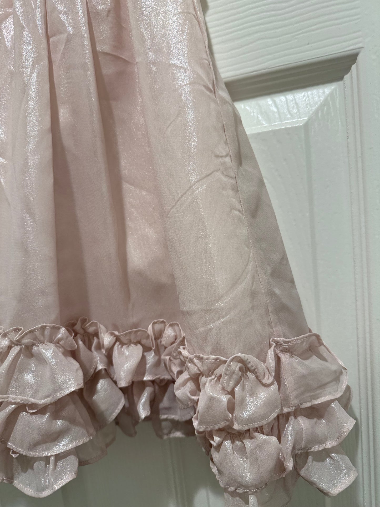 #53 toddler girl dress size 3T