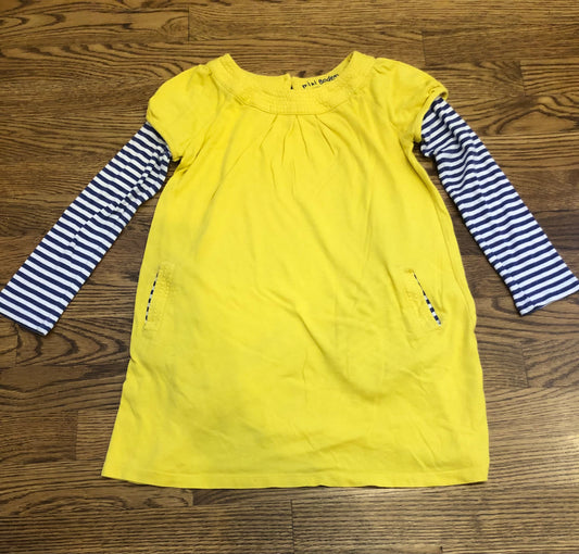 Mini Boden 5-6Y Dress girls