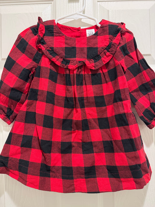 #53 reduce GAP baby girl dress size 12-18M