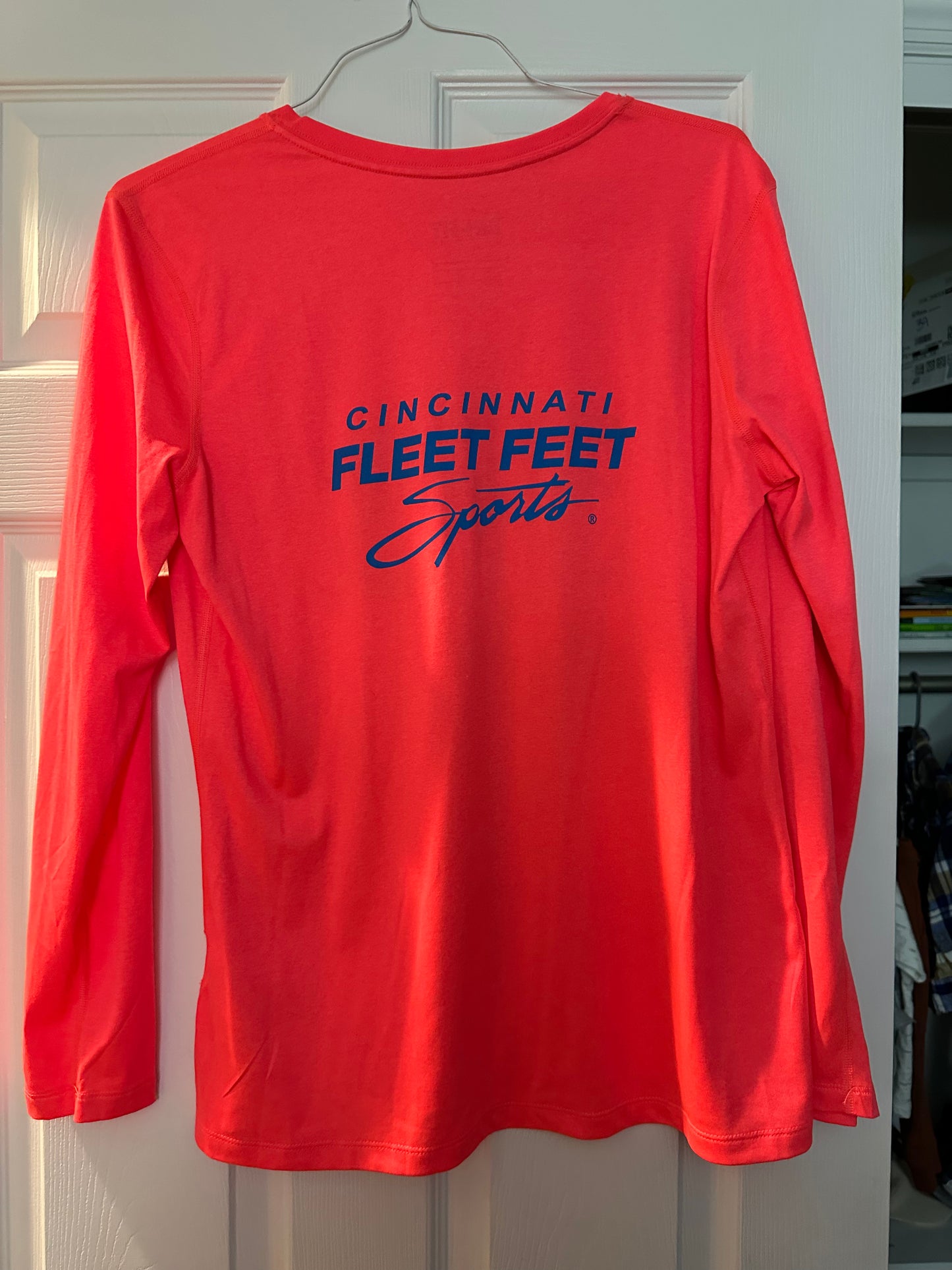 DriFit Nike XL (PPU Milford)