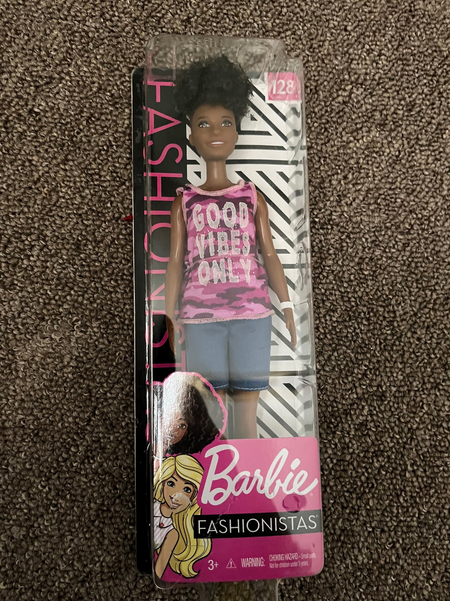 Barbie - Brand New