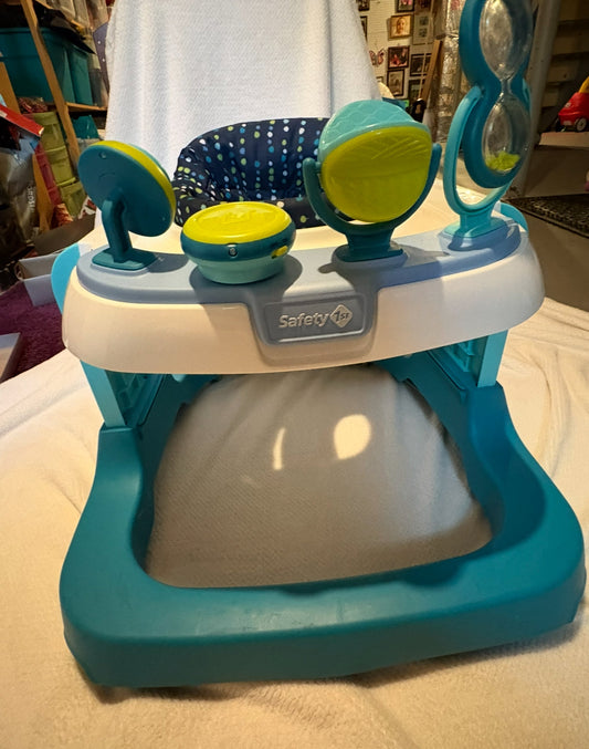 #102 Safety 1st Ready Set Walk