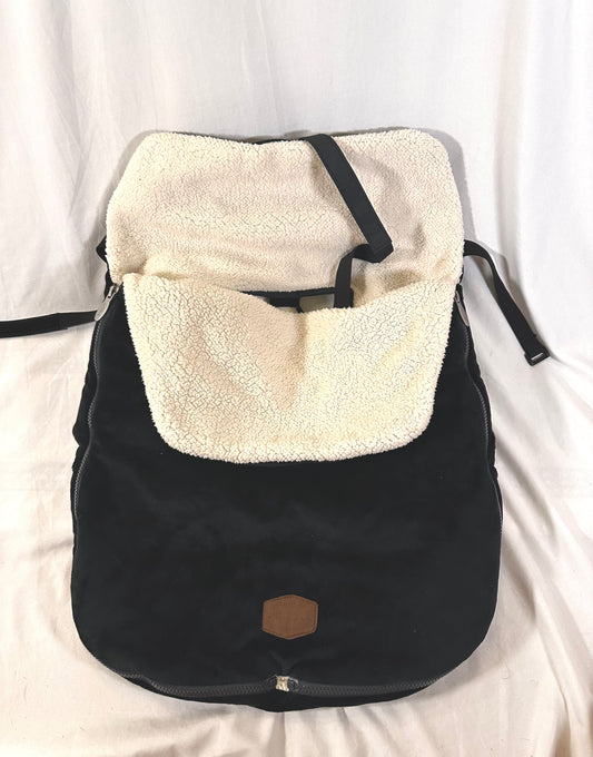 #30 JJ Cole Stroller Bunting Bag