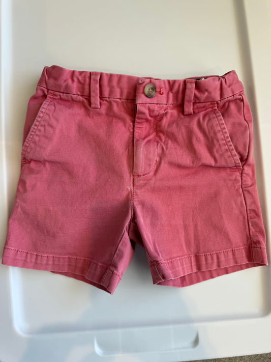Seller #62 Boys 3T Vineyard Vines Chino Shorts