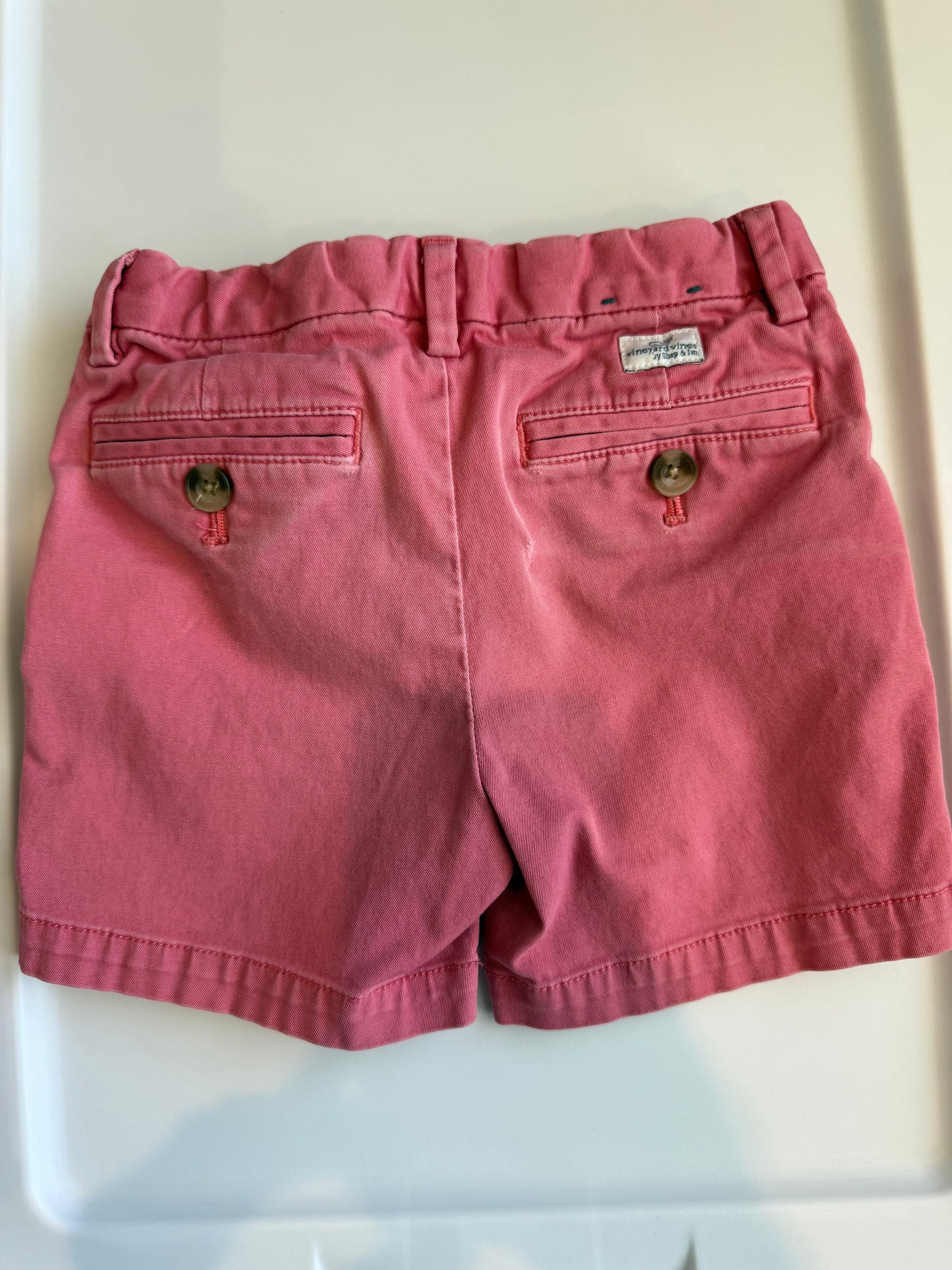 Seller #62 Boys 3T Vineyard Vines Chino Shorts