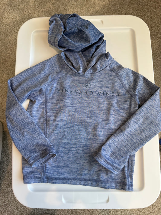 Seller #62 Boys 3T Performance Vineyard Vines Long Sleeve