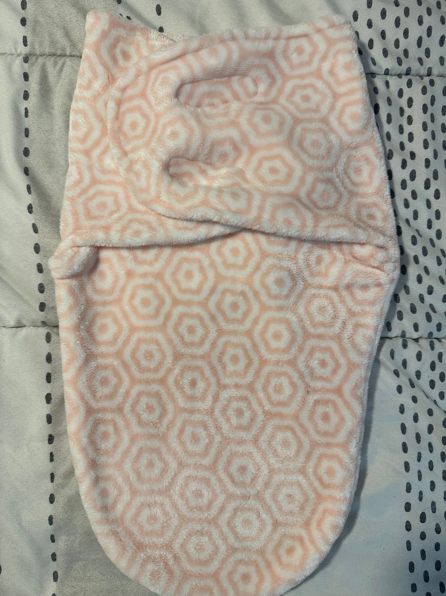 #53 baby sleeping sack