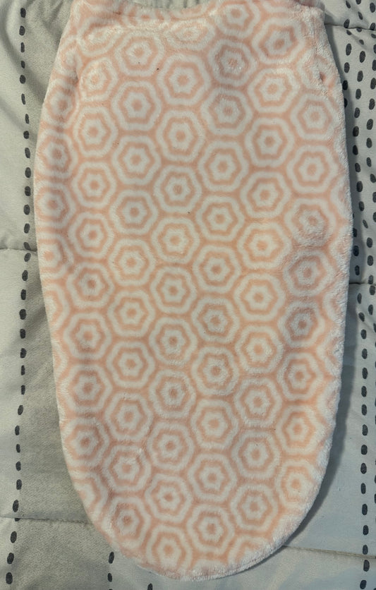 #53 baby sleeping sack