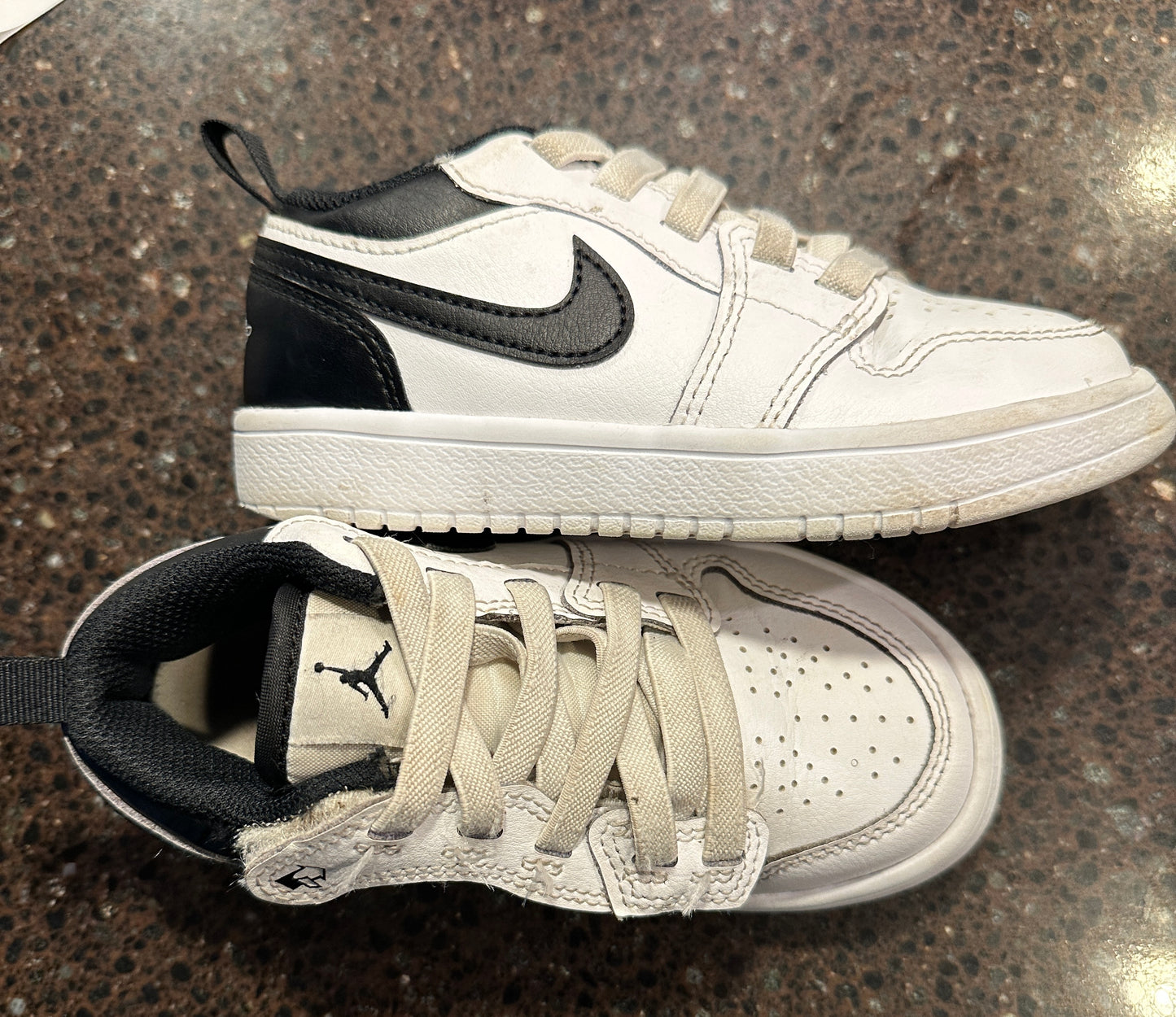 #218 Sz11c Nike  Jordans