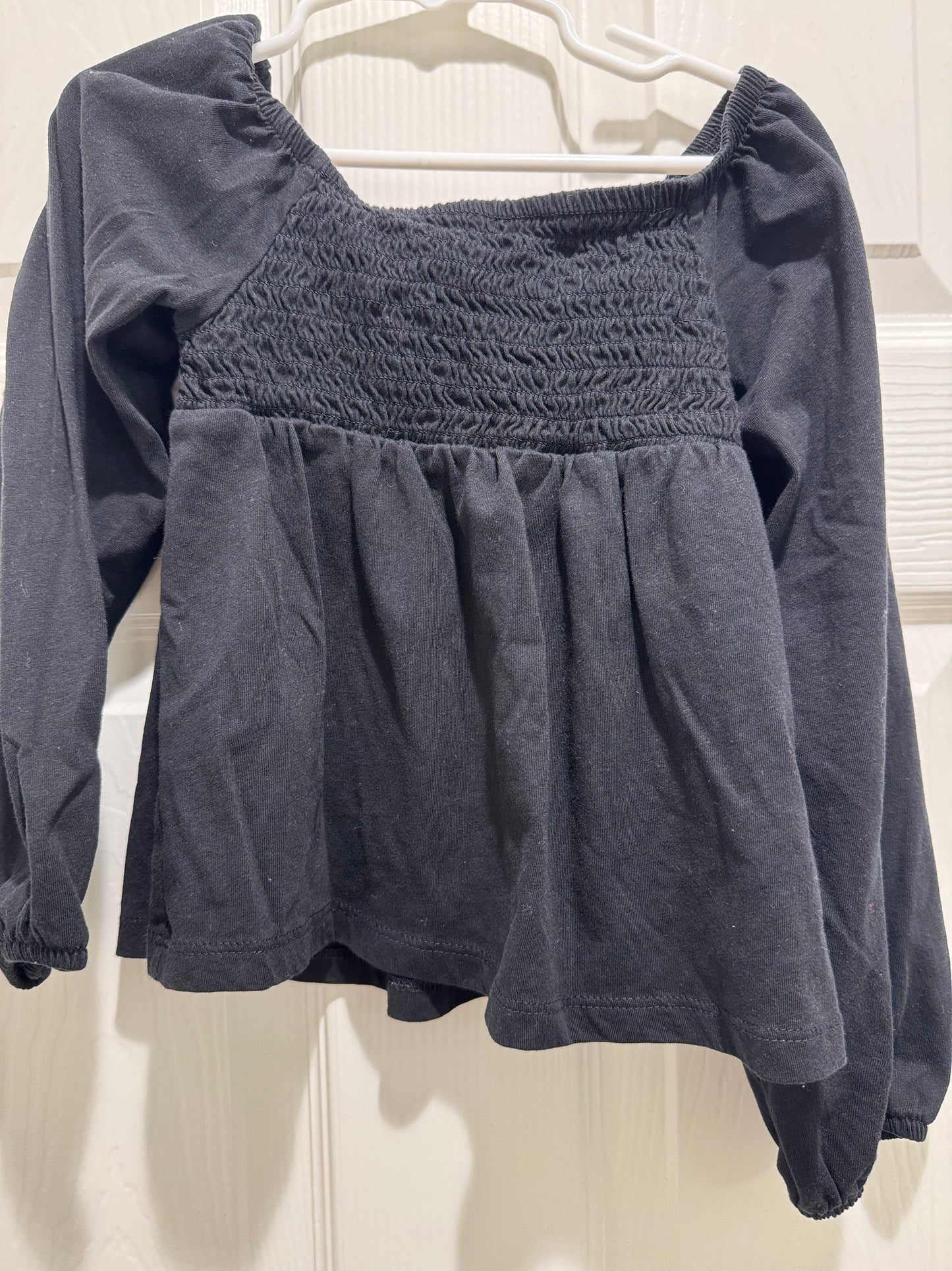 #53 girl top bundle size S (6/7) - set 3