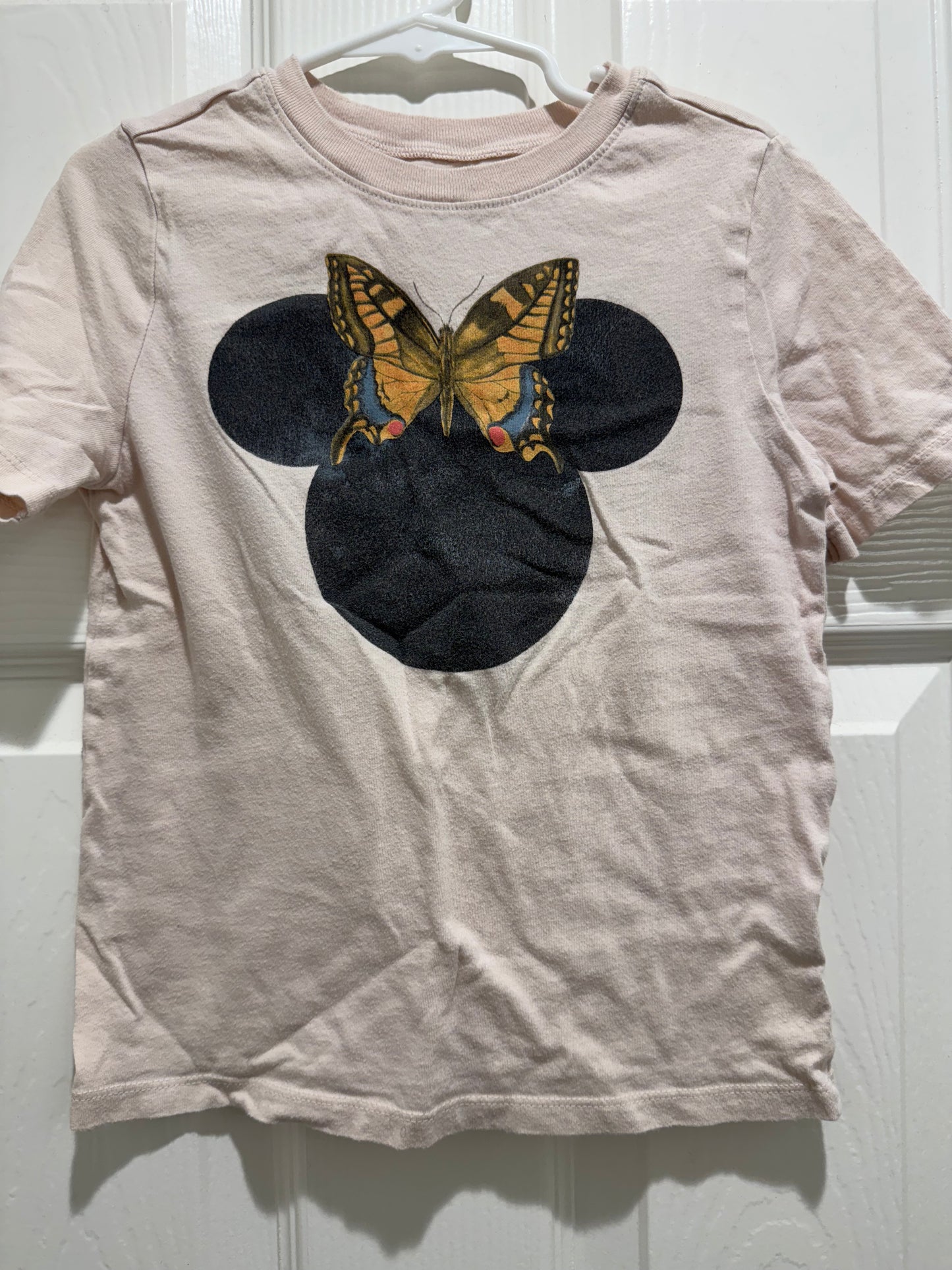 #53 girl bundle - tops size 6