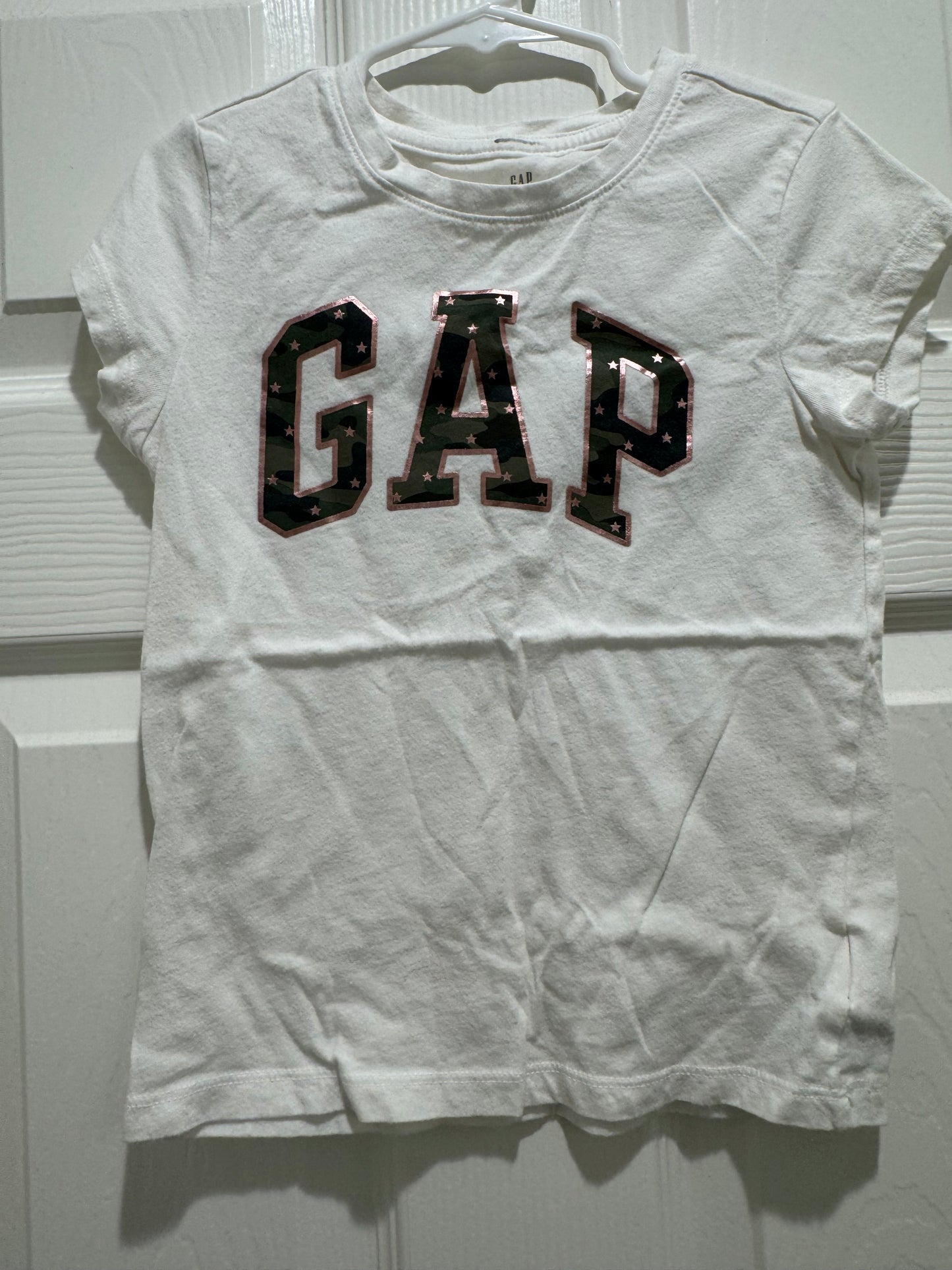 #53 girl bundle - tops size 6