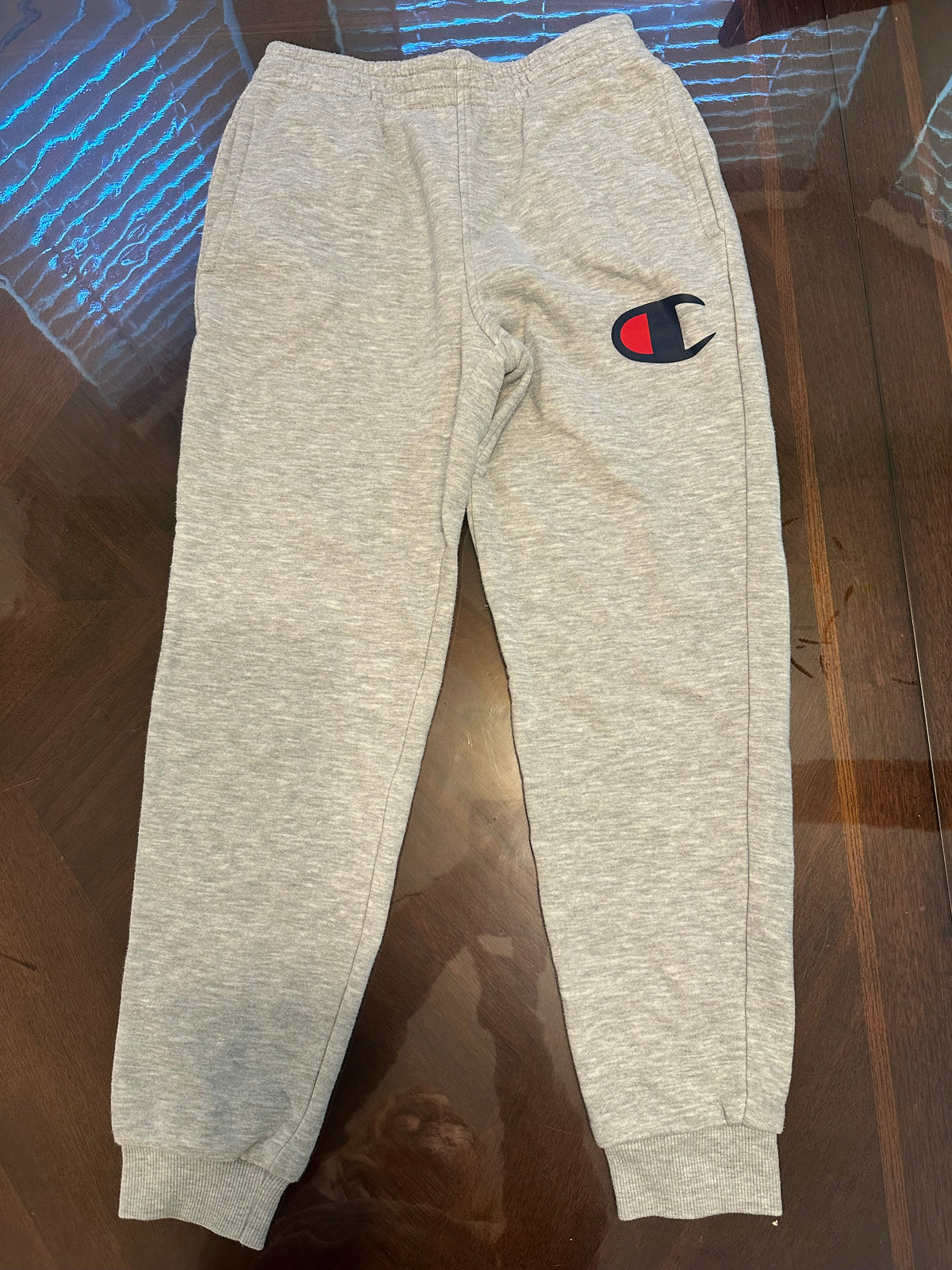 #171 Boy’s Medium Champion Sweatpants