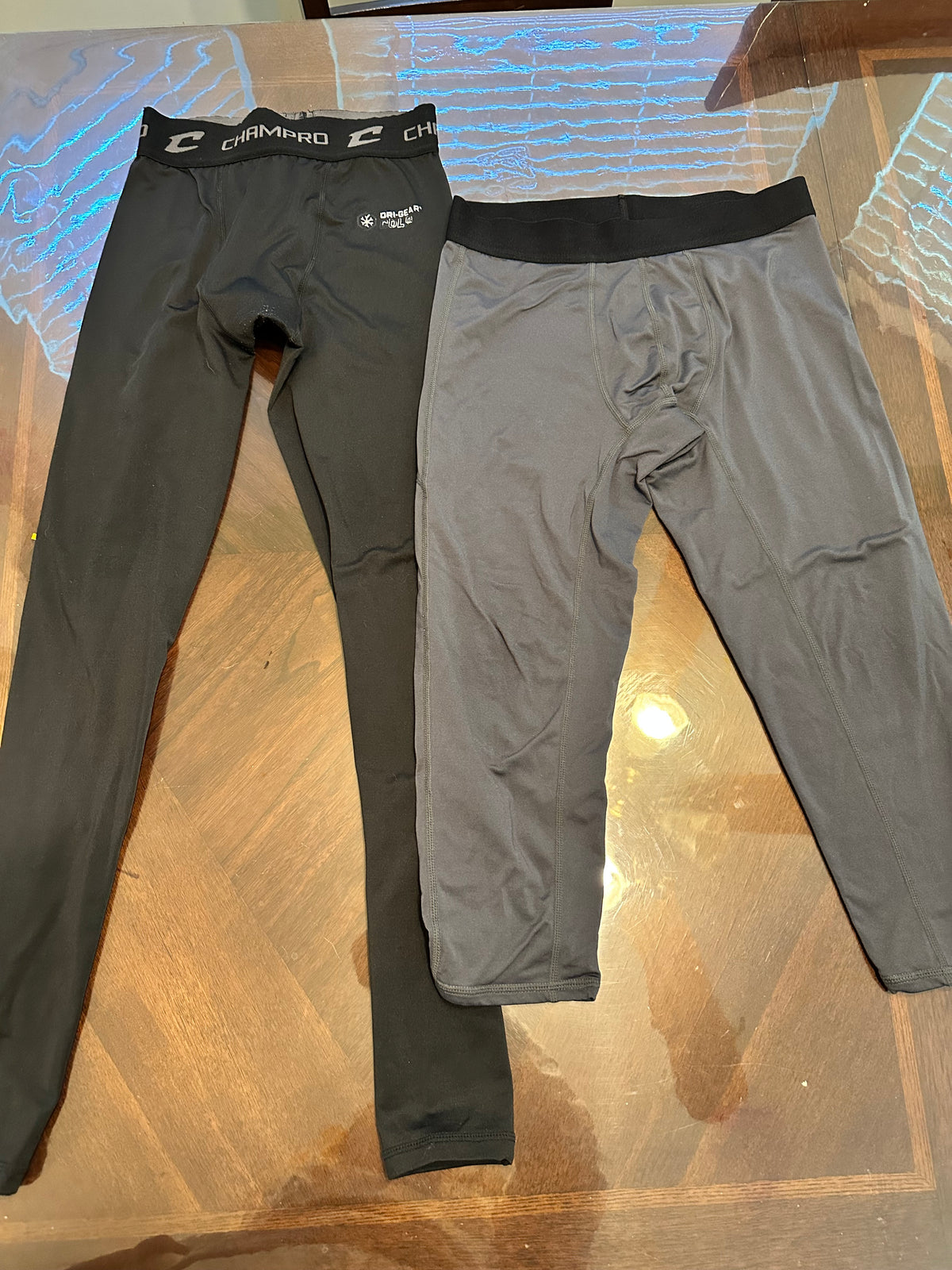 #171 Boy’s Large Dri-Fit Pants (3 Pairs)