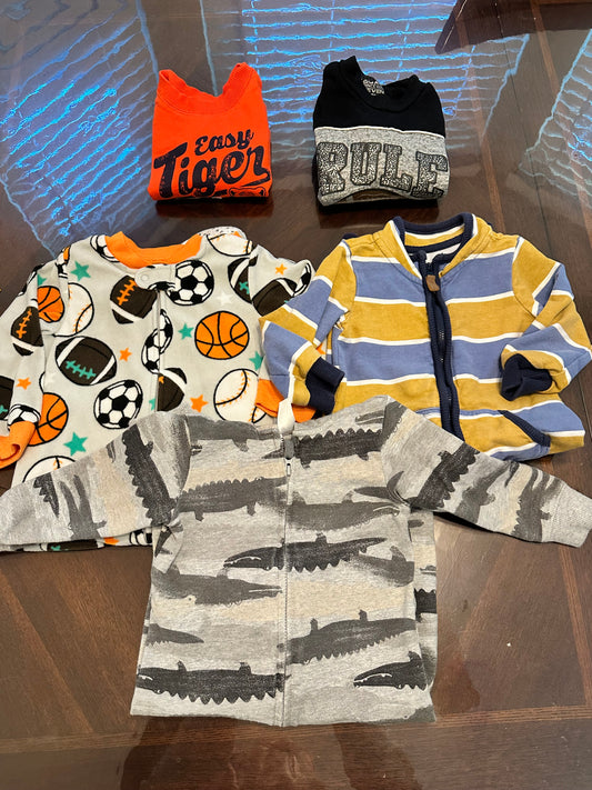 #171 Boy’s 18 Month Bundle (5 Items)