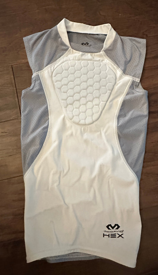 #218 Sz Xsm under shirt