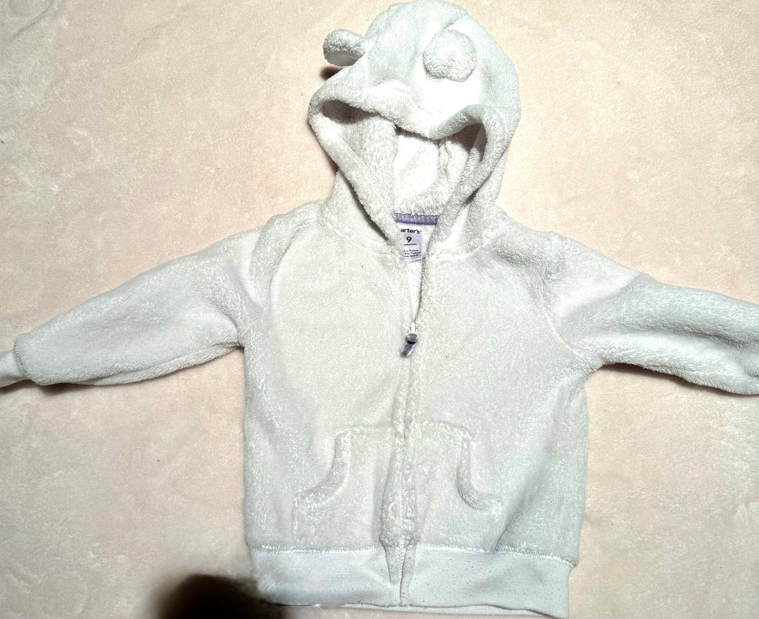 Gender Neutral 6-12M & 12M