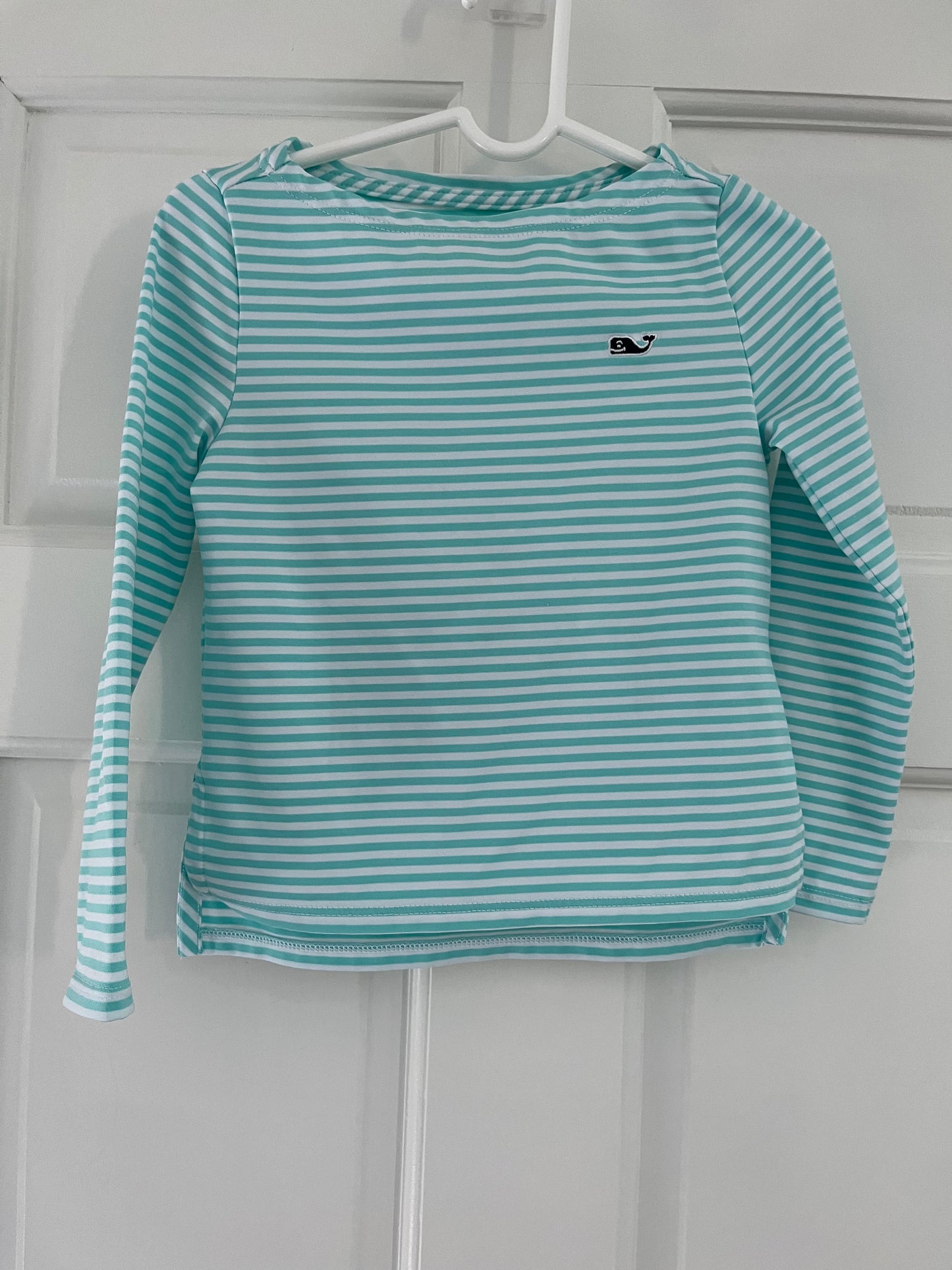 Girls 3T Boys 3t Vineyard Vines Long Sleeve Striped Shirt  PPU Evendale 45241