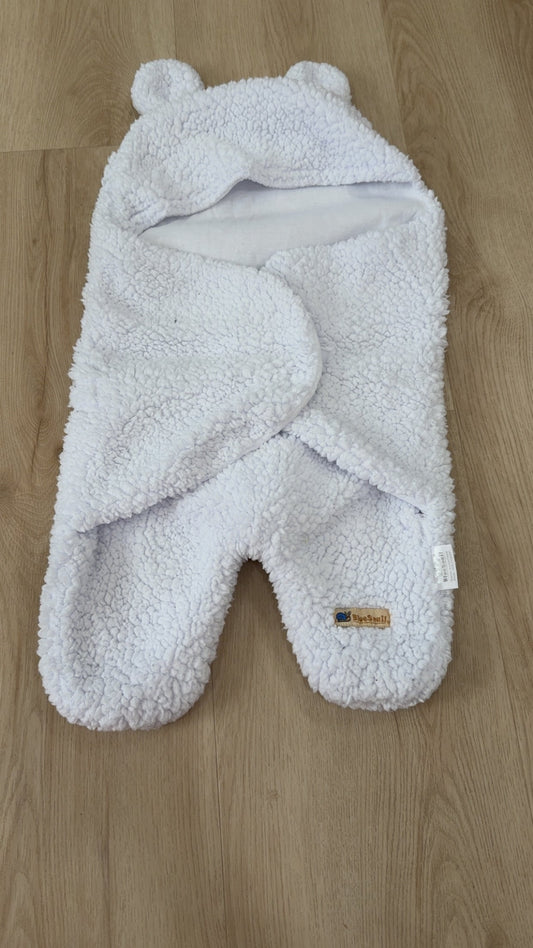 REDUCED! #49 GN baby stroller cover
