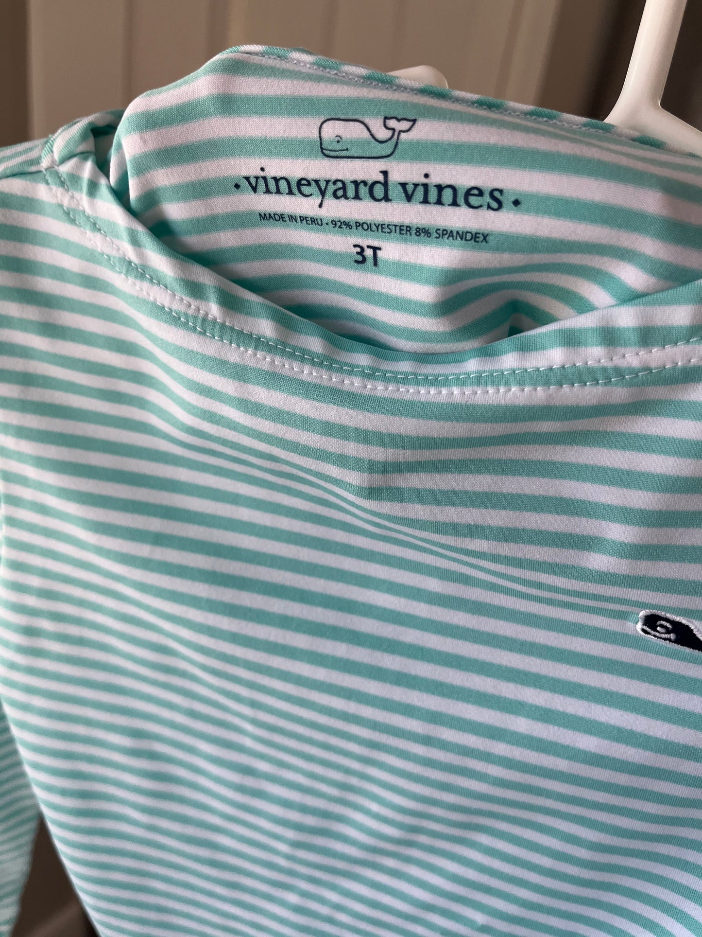 Girls 3T Boys 3t Vineyard Vines Long Sleeve Striped Shirt  PPU Evendale 45241