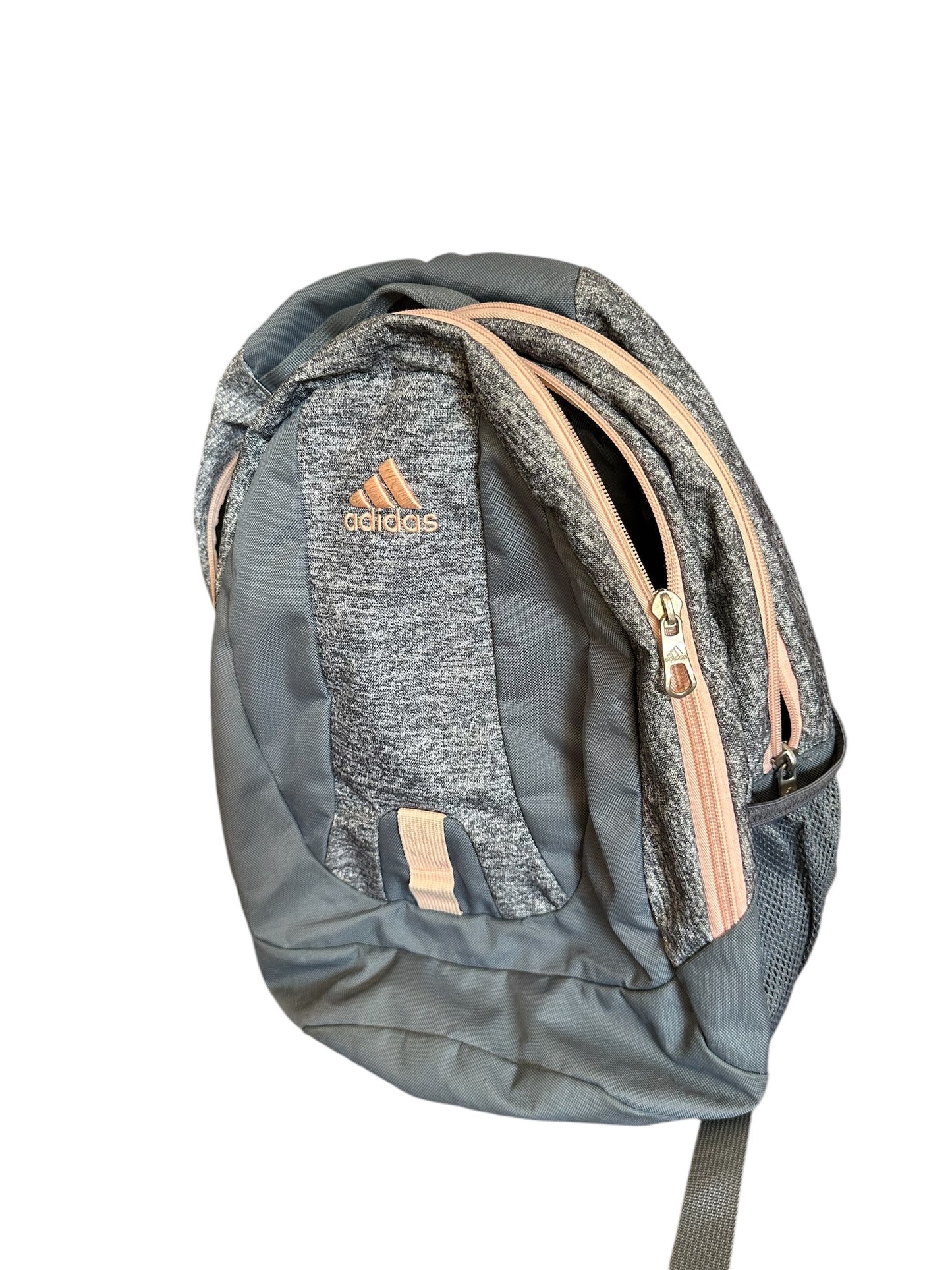 #80A Adidas book bag