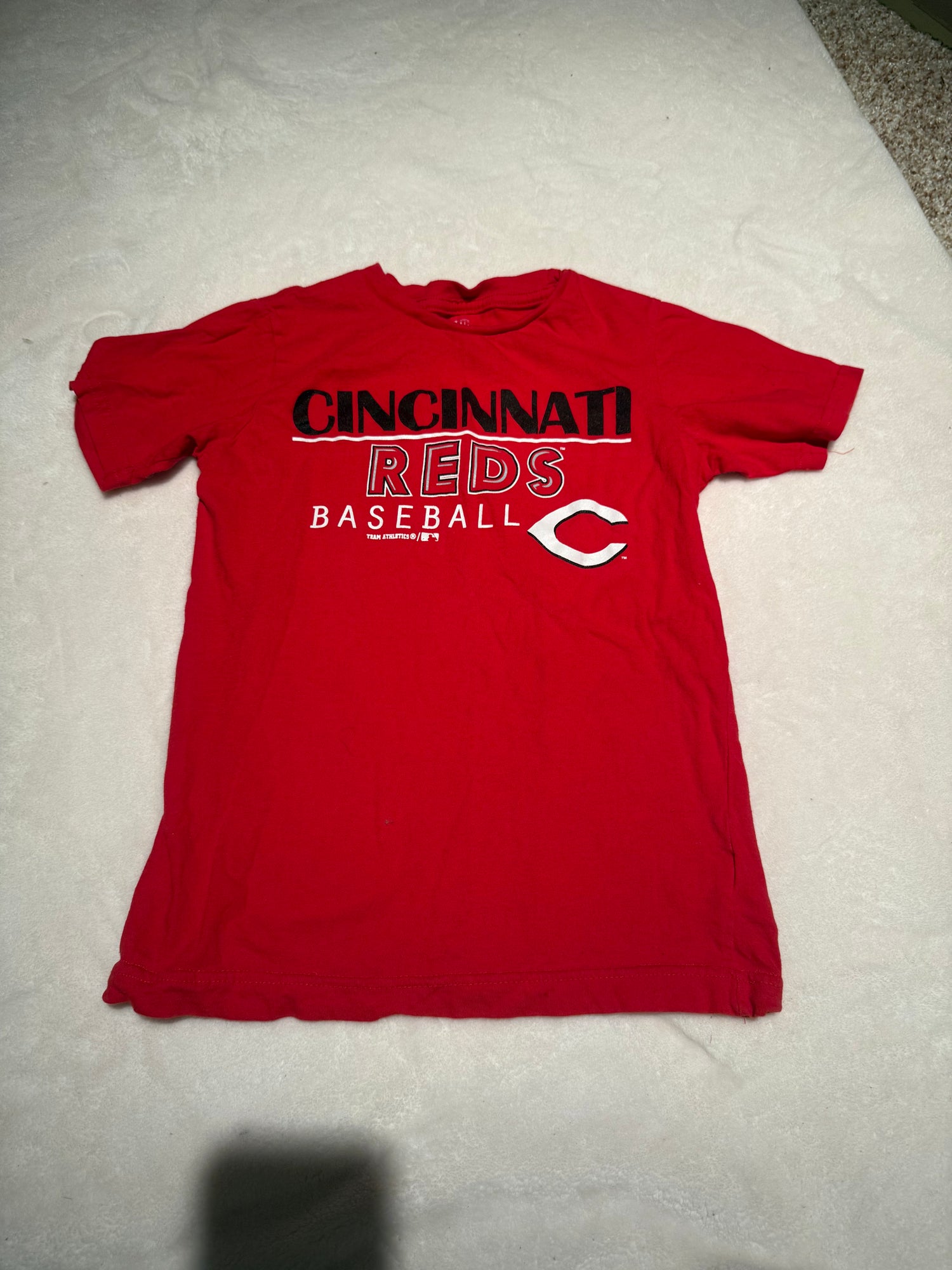 Cincy, College, Pro Sports Clothes/Gear