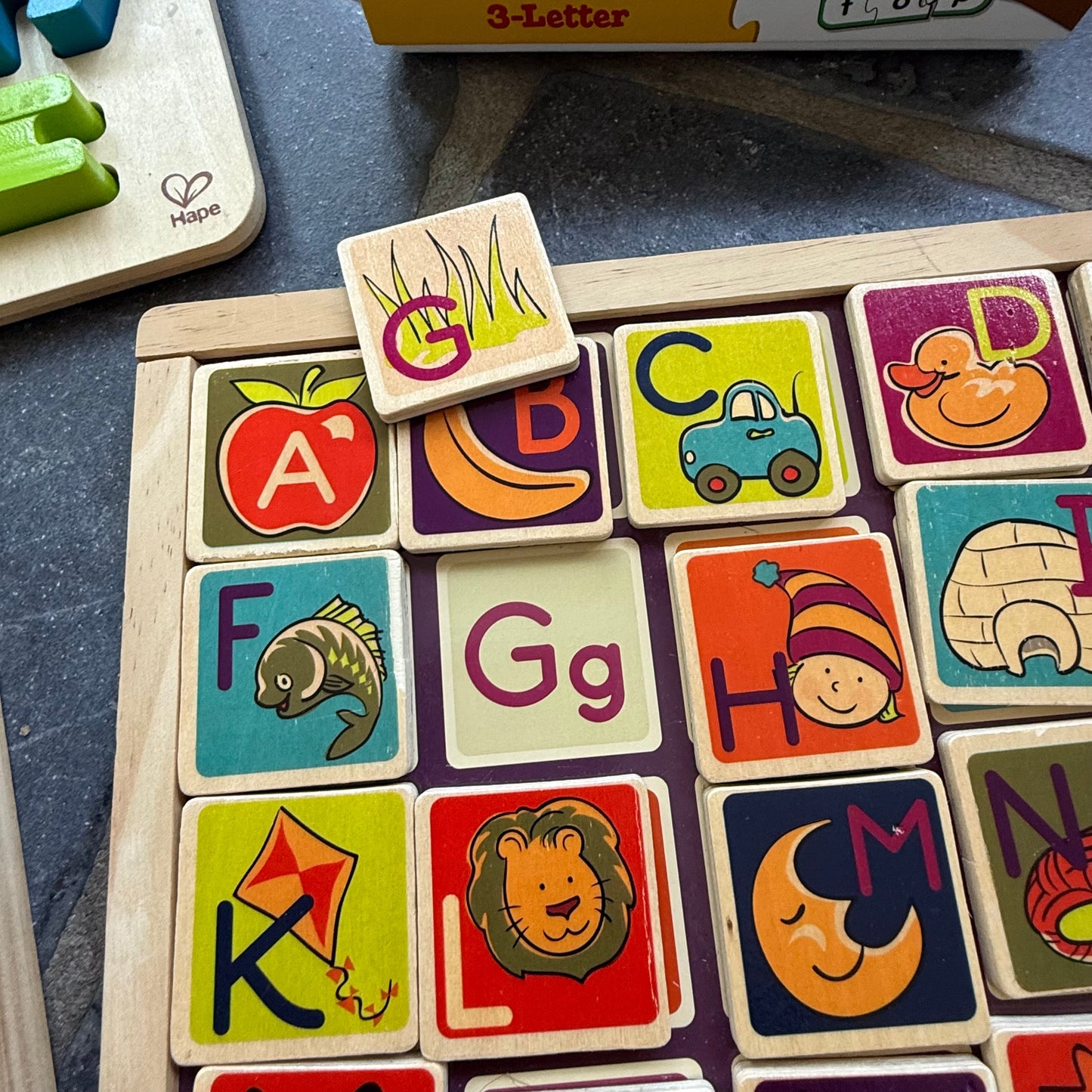 #1 Puzzle bundle toddler REDUCED