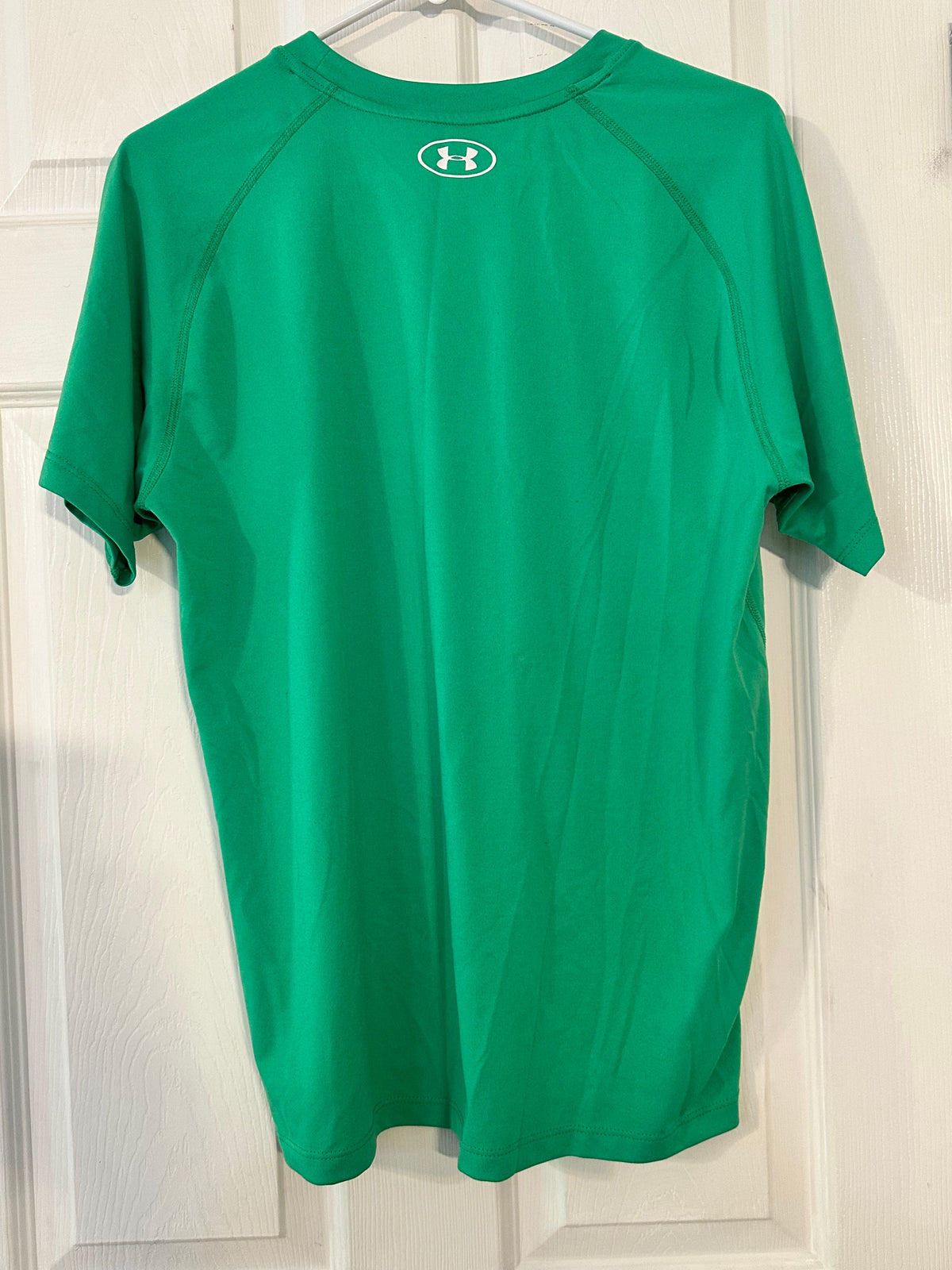#171 Men's Medium Under Armour Tee