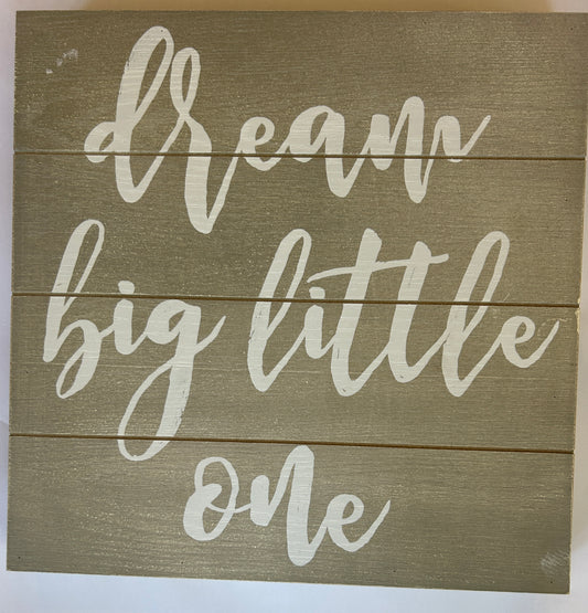 Seller # 35 Nursery wall decor