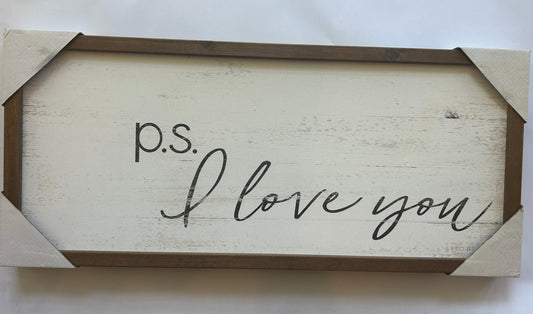 Seller # 35 New- Wall decor