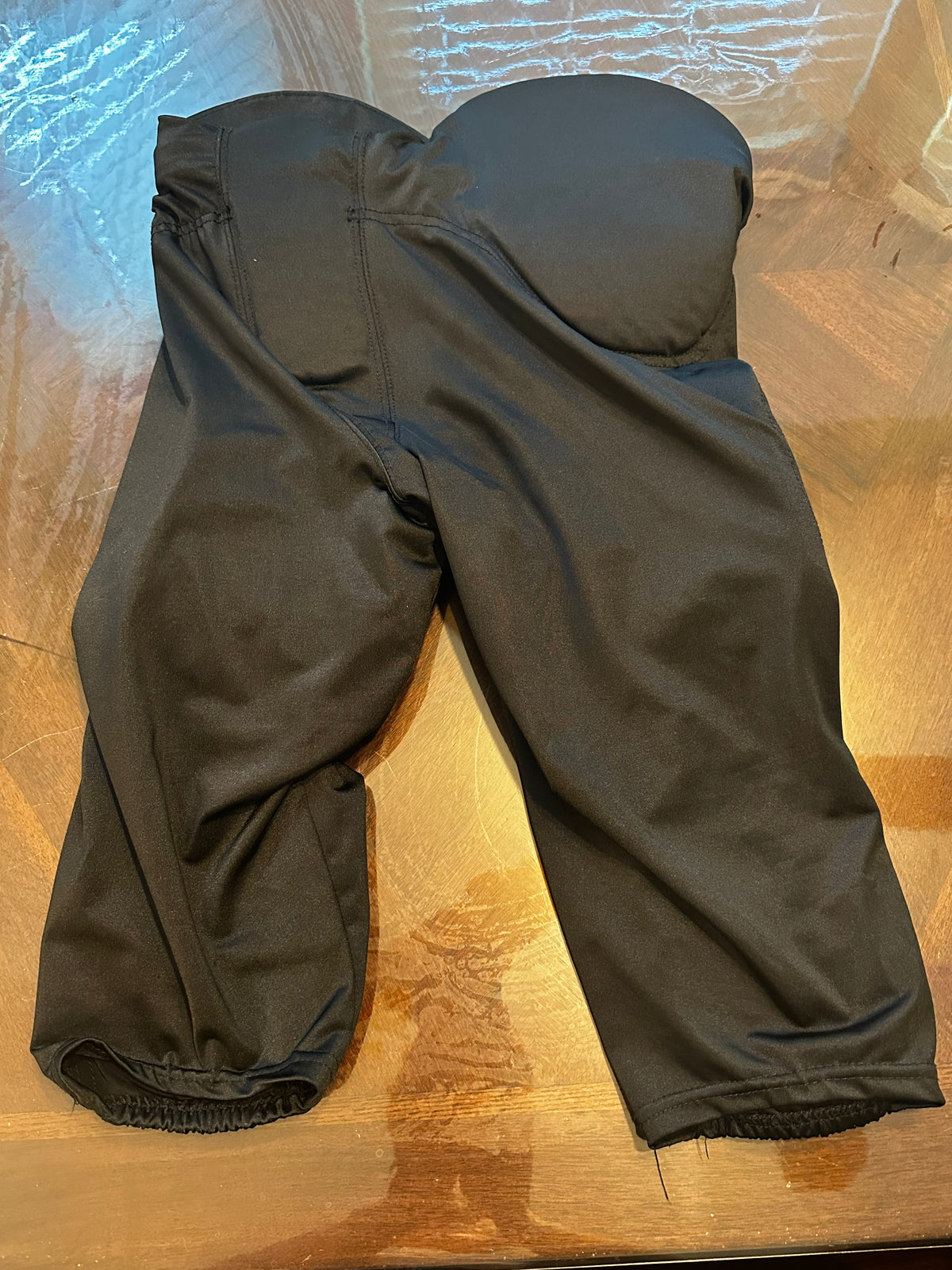 #171 XL Boy's Augusta Sports Gear Football Pants