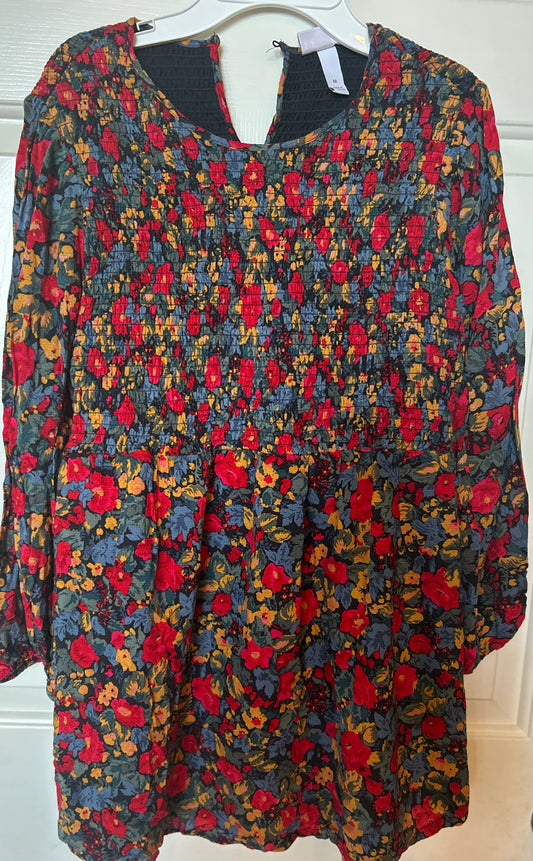 Seller # 35 Isabel maternity tunic top M