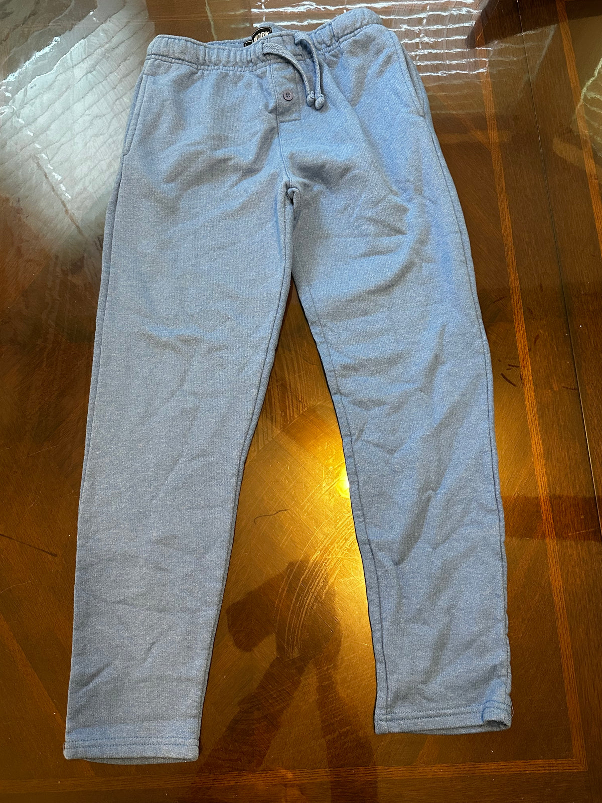 #171 Boy’s Large Sweat Pants (3 Pairs)