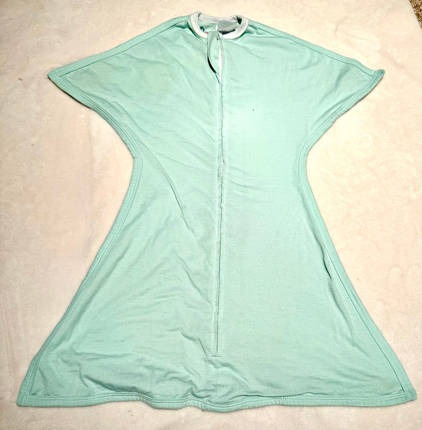 136 zipadee zip sleep sack s 4-8m