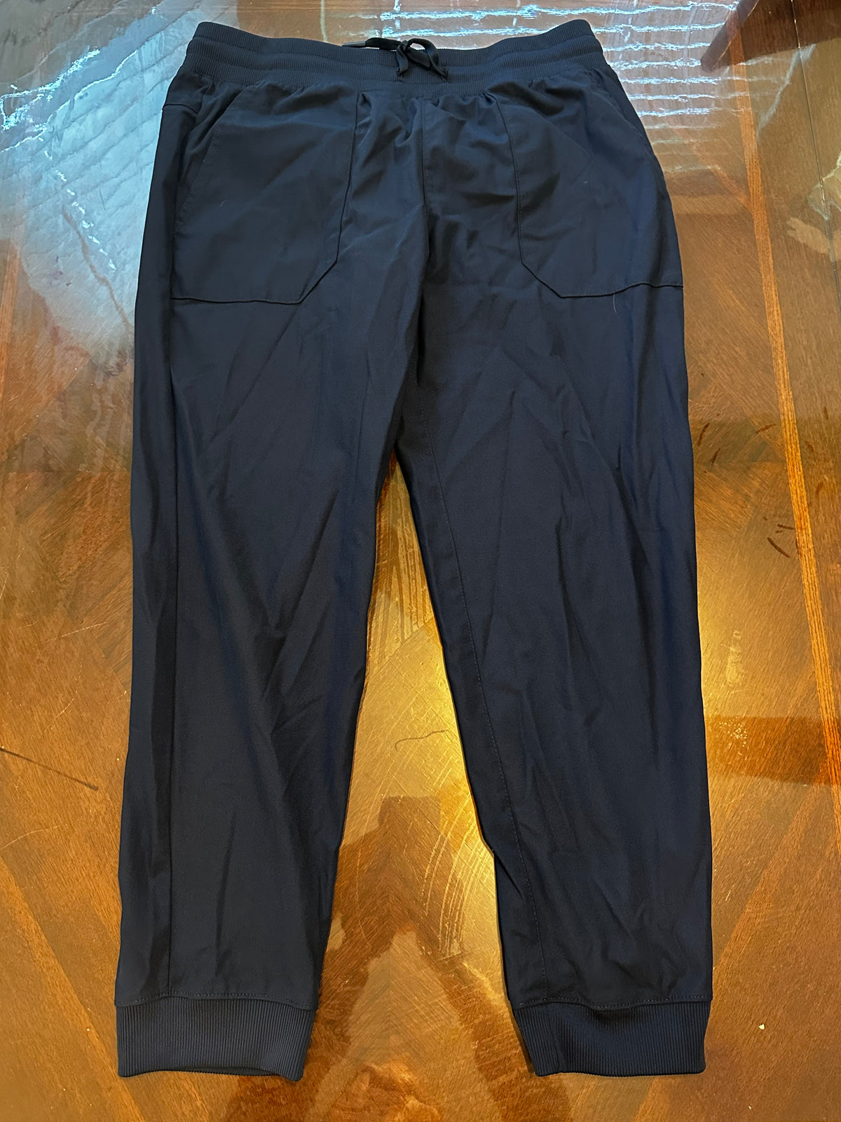 #171 Boy’s Large Sweat Pants (3 Pairs)
