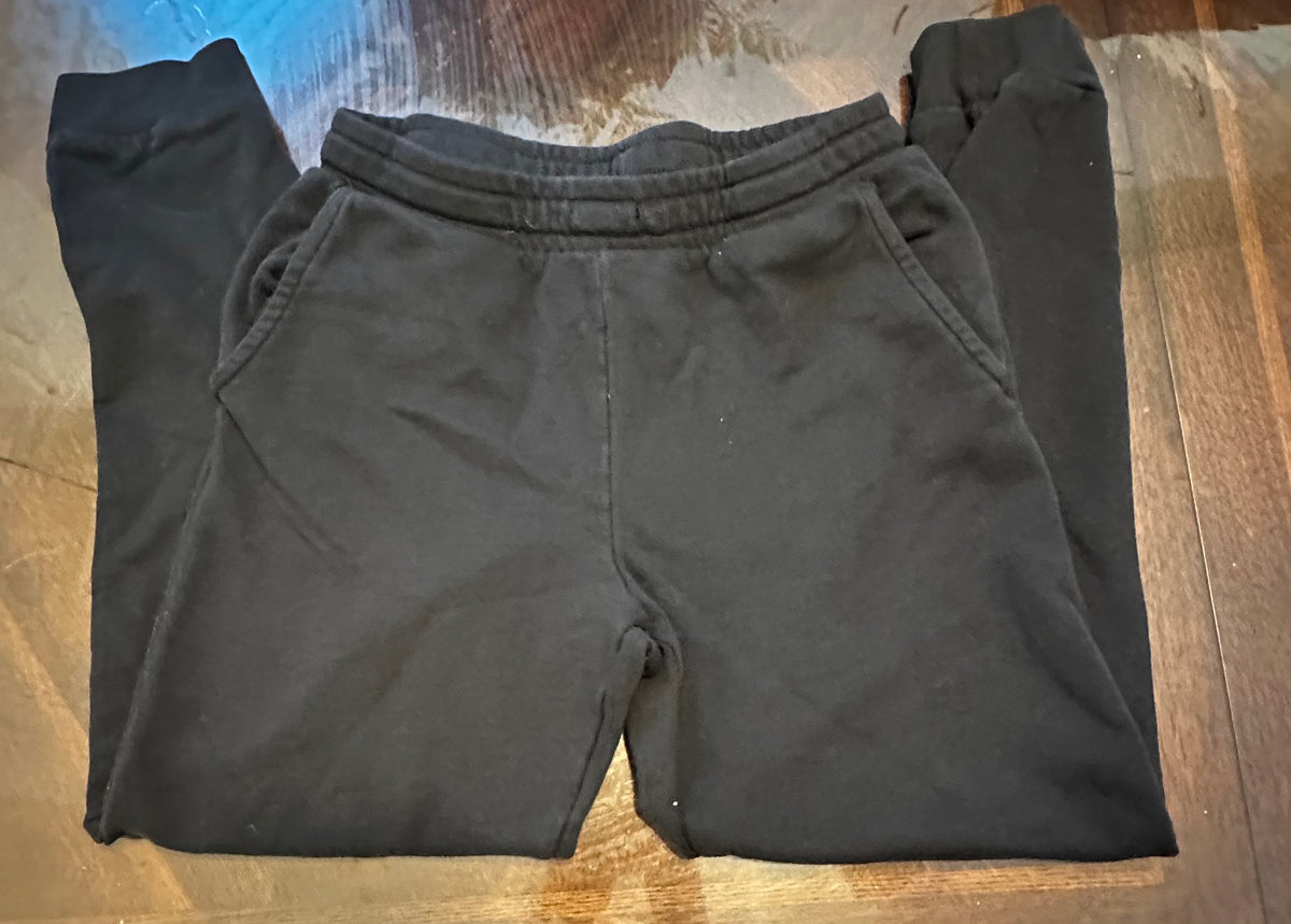 #171 Boy's Large Tek Gear Sweatpants