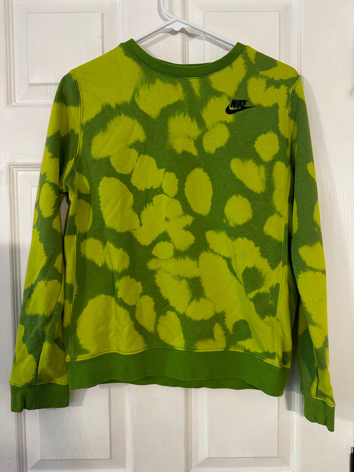 #171 Boy’s XL Nike Crewneck