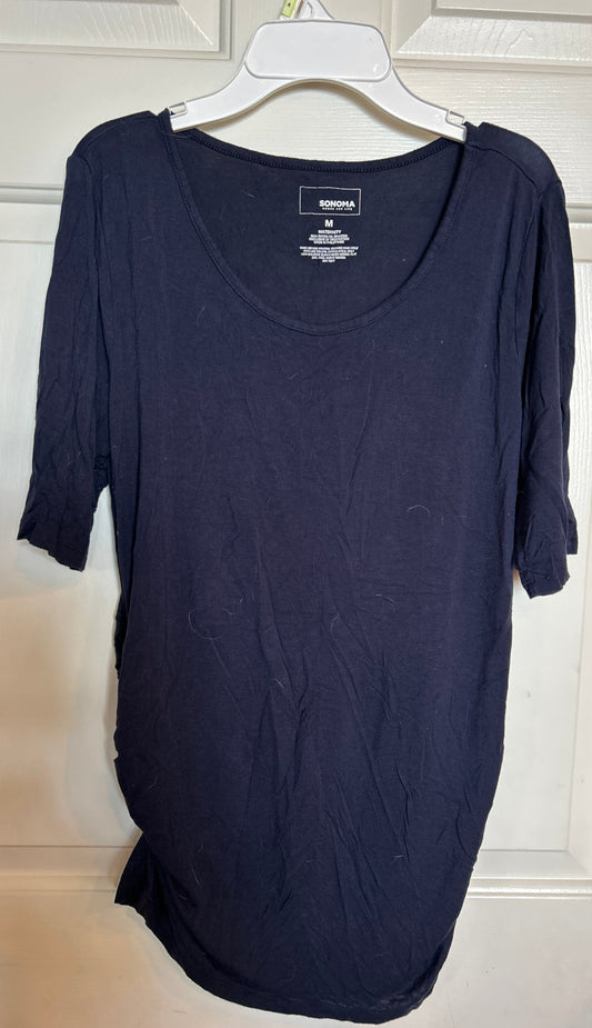 Seller #35 Sonoma maternity shirt bundle medium