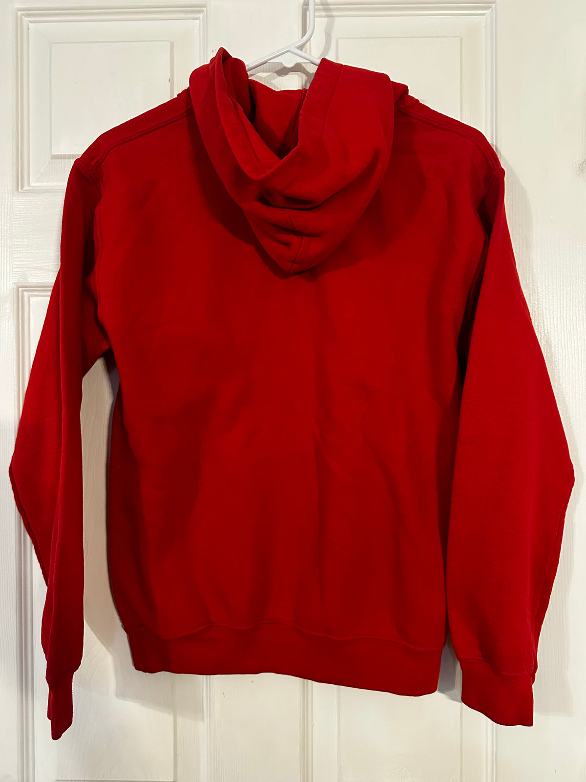 #171 Small Dayton Flyers Hoodie